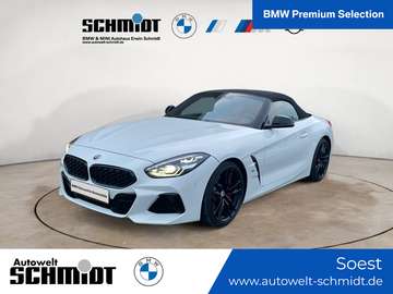 M40i + 2Jahre-BPS.-GARANTIE