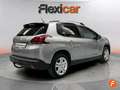 Peugeot 2008 Style 1.2L PureTech 60KW (82CV) Gris - thumbnail 9