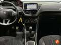 Peugeot 2008 Style 1.2L PureTech 60KW (82CV) Grijs - thumbnail 24