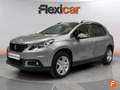 Peugeot 2008 Style 1.2L PureTech 60KW (82CV) Gris - thumbnail 3