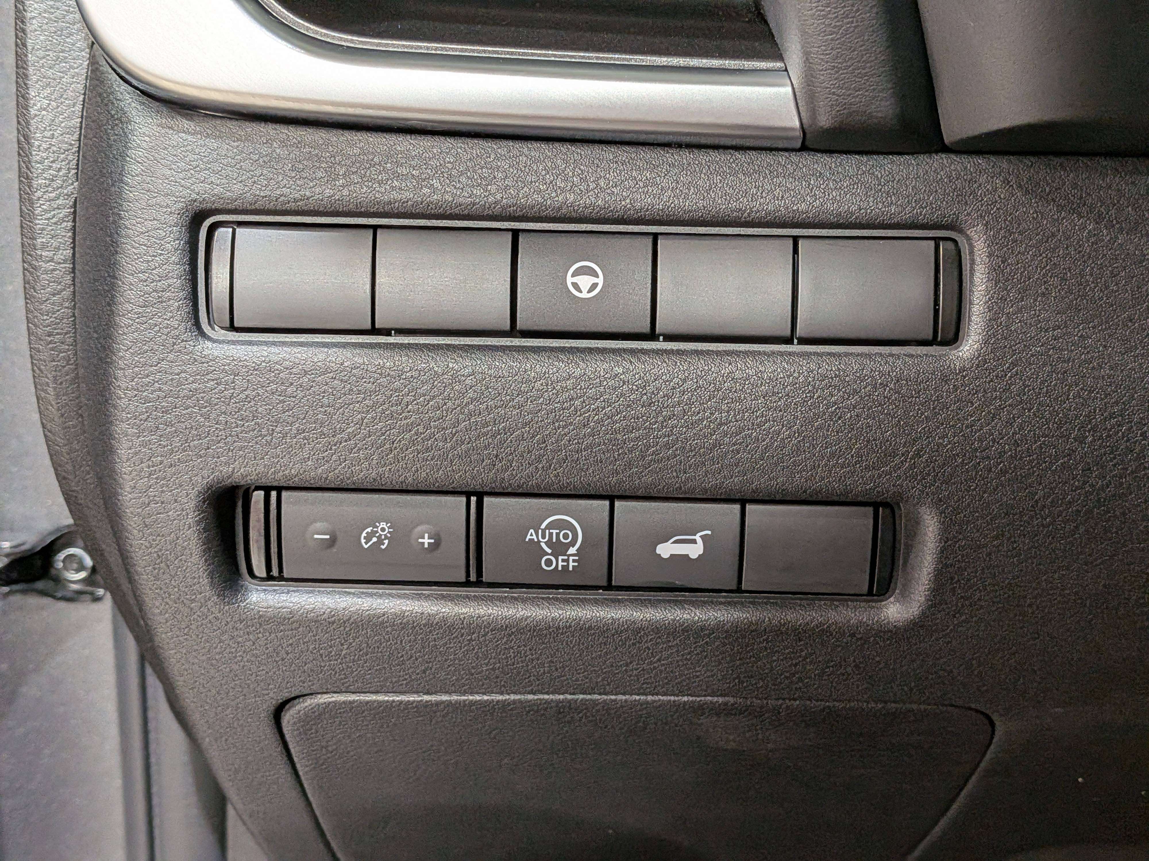 Nissan Rogue 2024