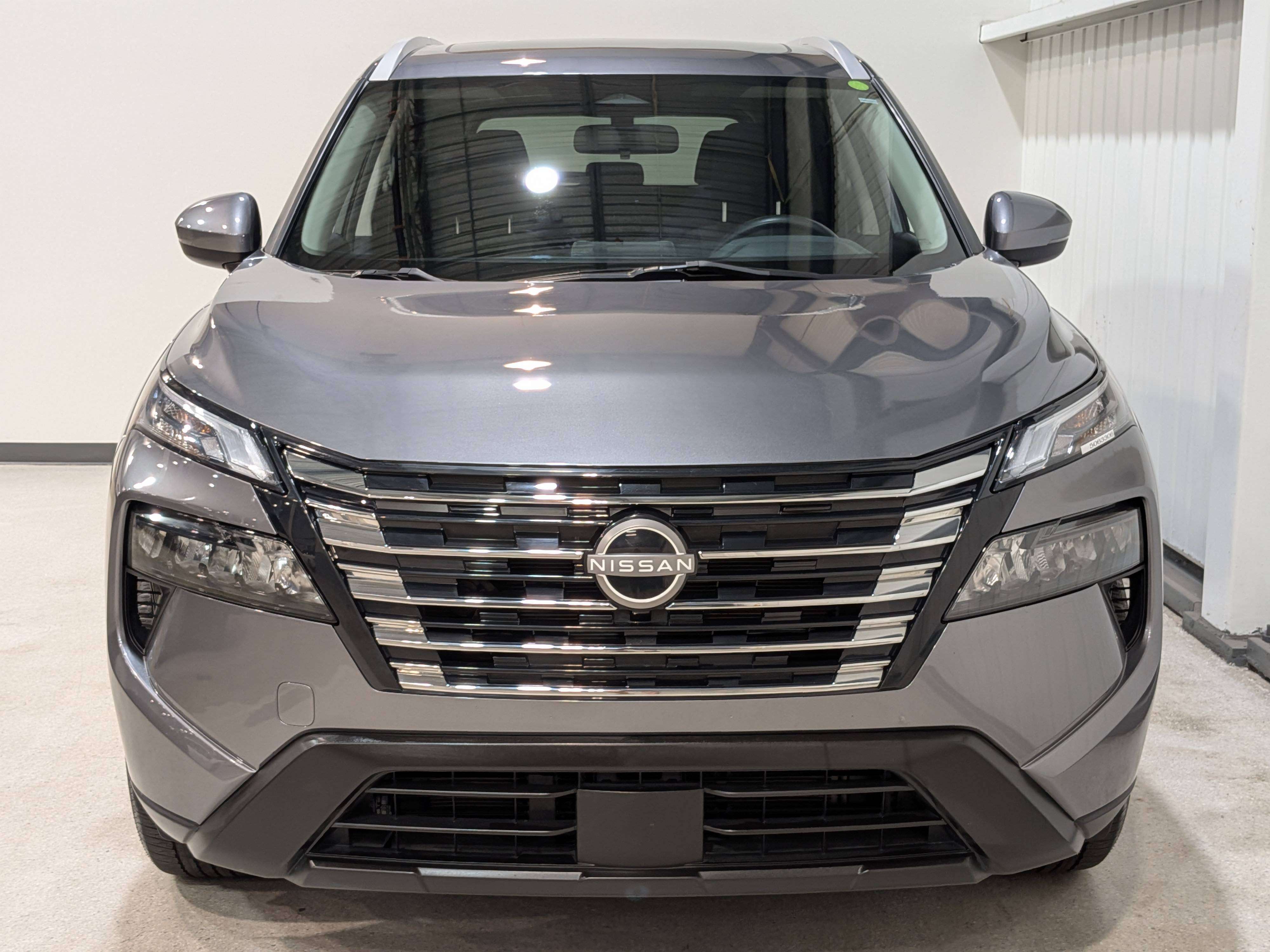 Nissan Rogue 2024