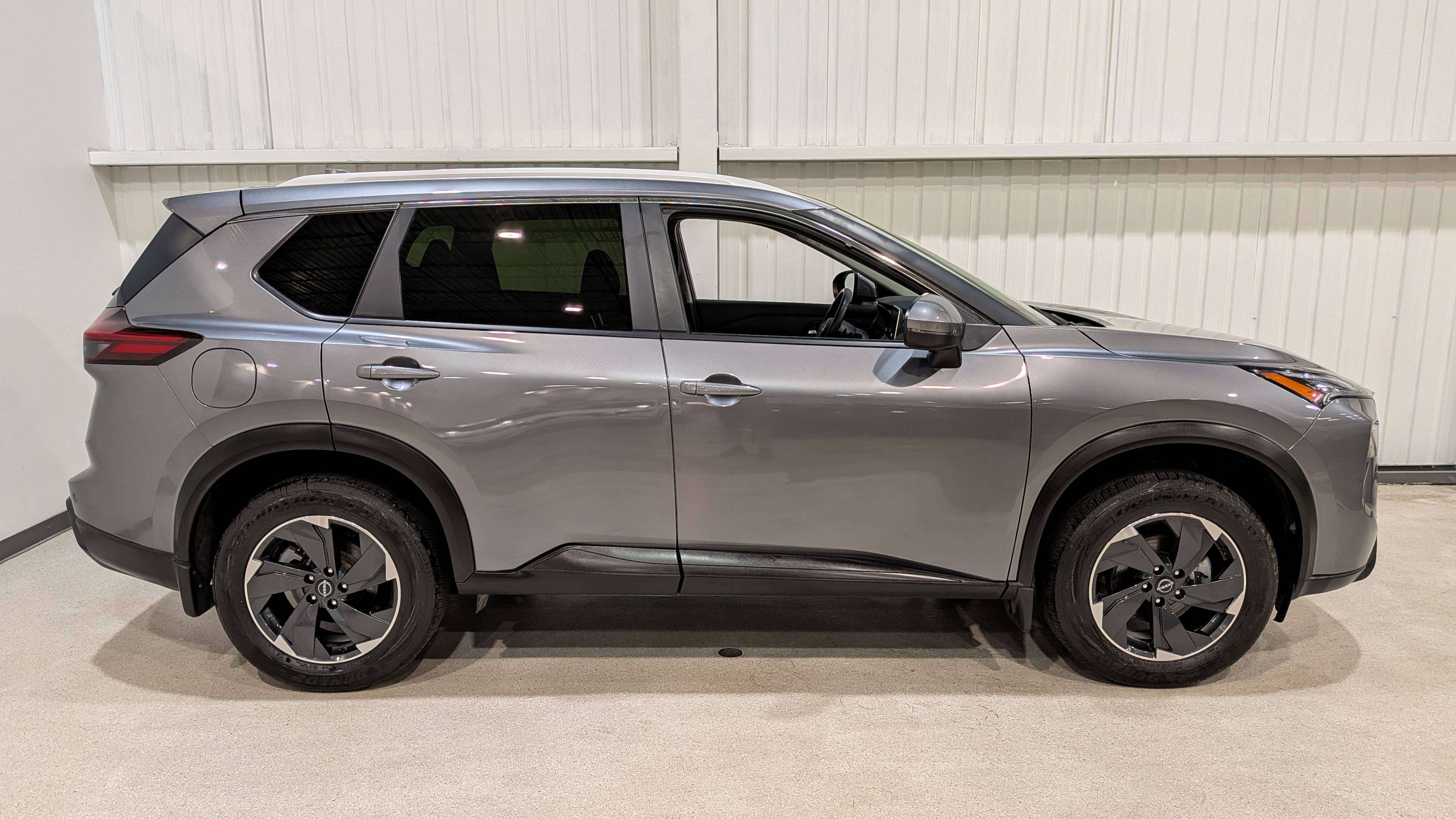 Nissan Rogue 2024