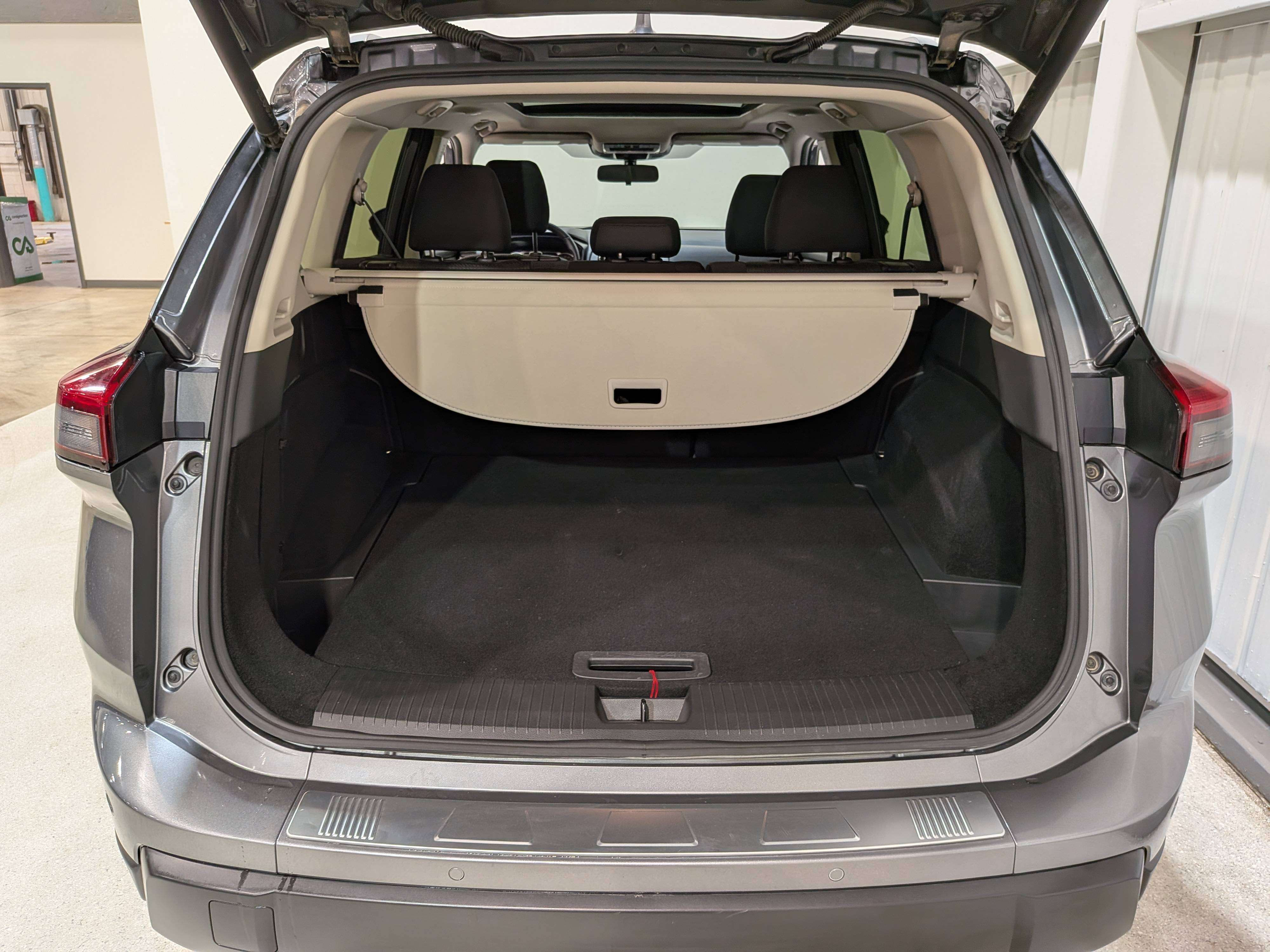 Nissan Rogue 2024