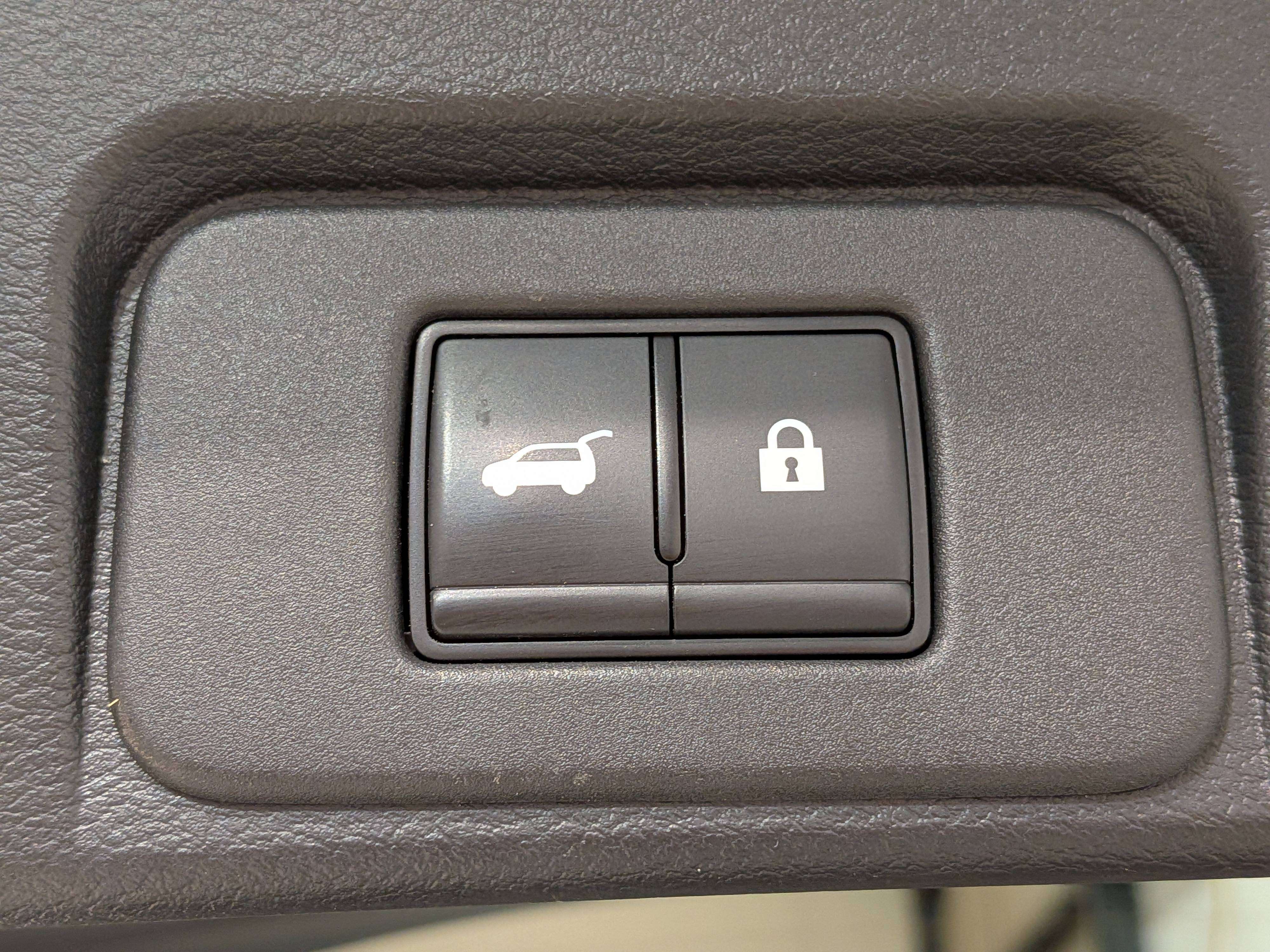 Nissan Rogue 2024