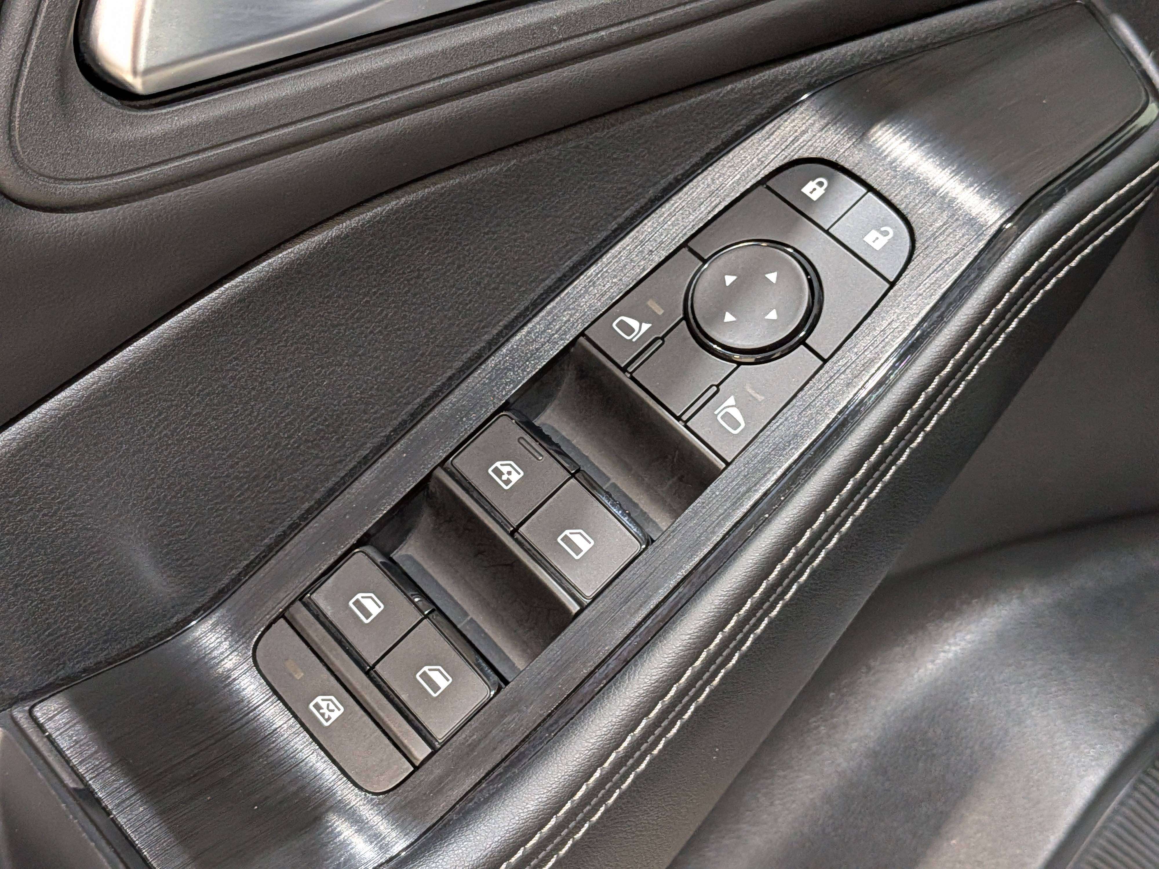 Nissan Rogue 2024
