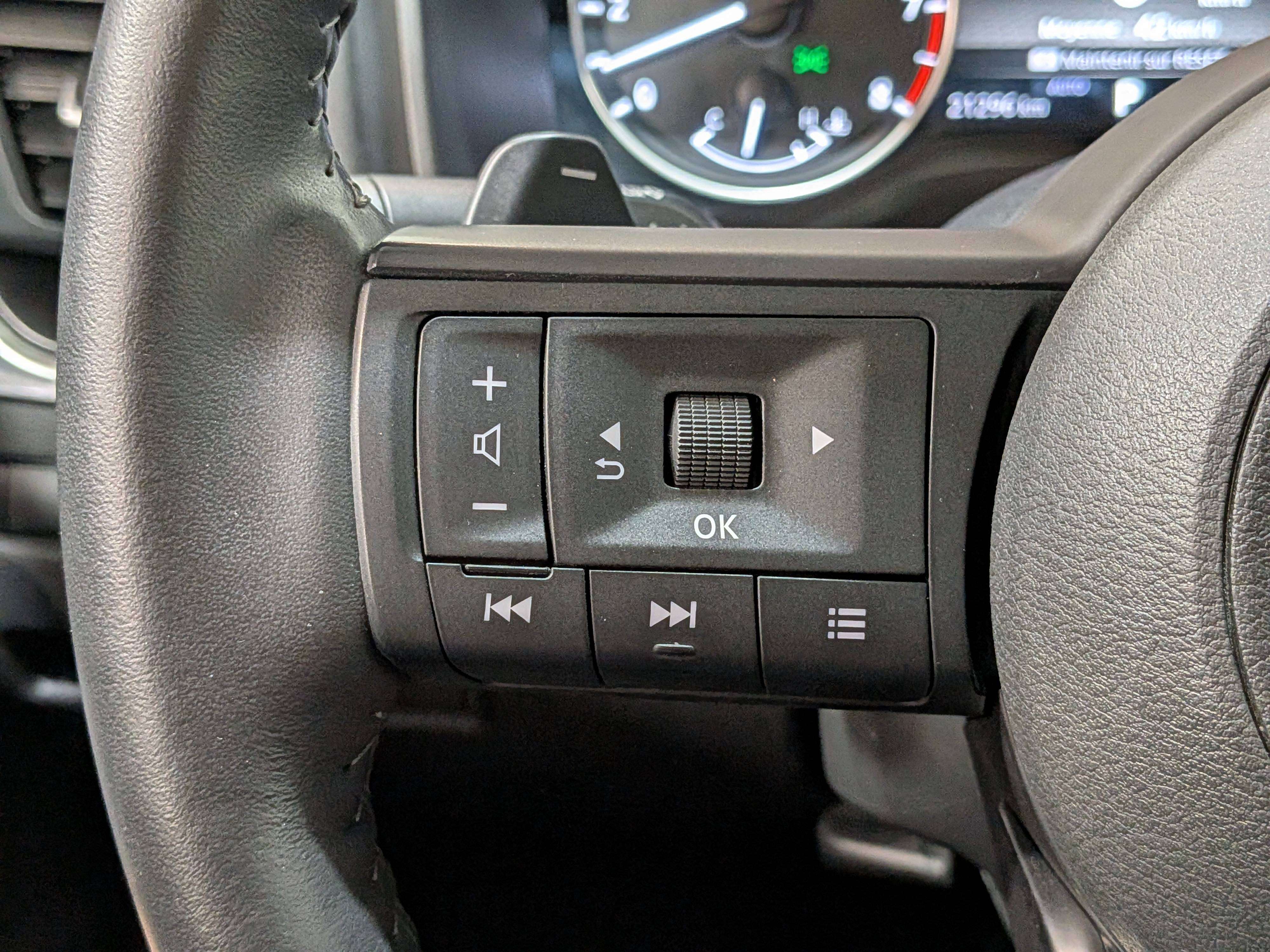 Nissan Rogue 2024