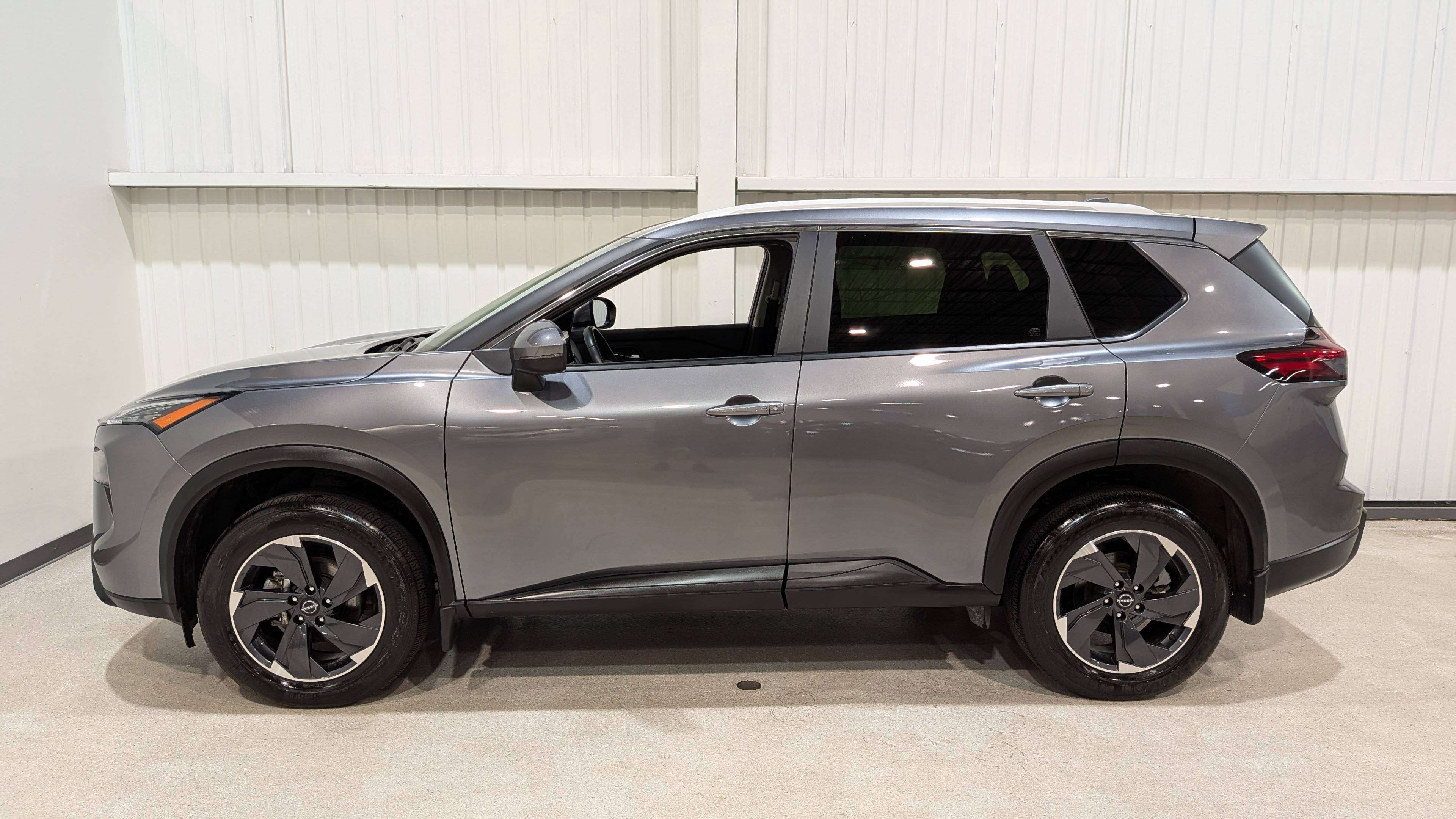 Nissan Rogue 2024