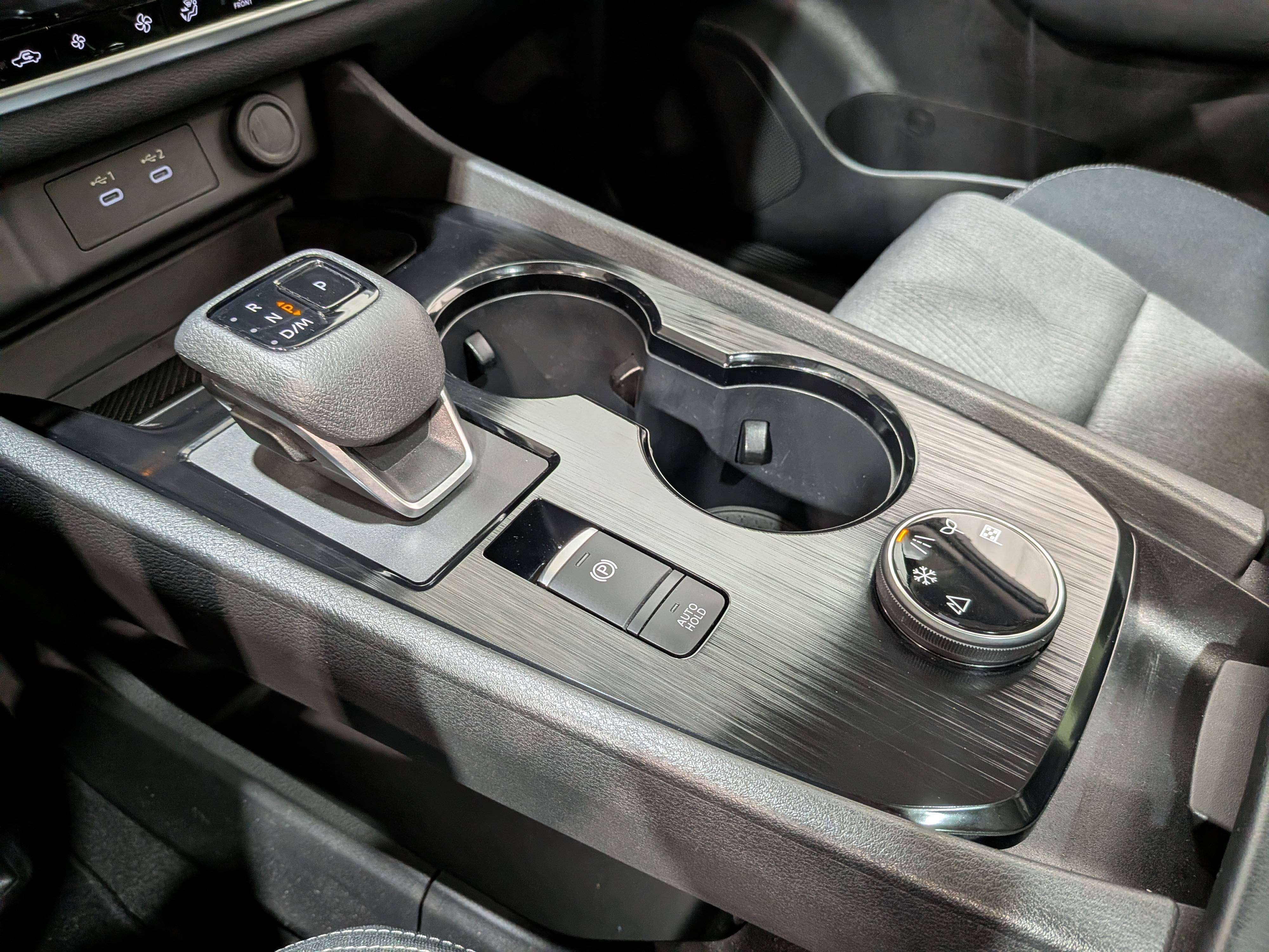 Nissan Rogue 2024