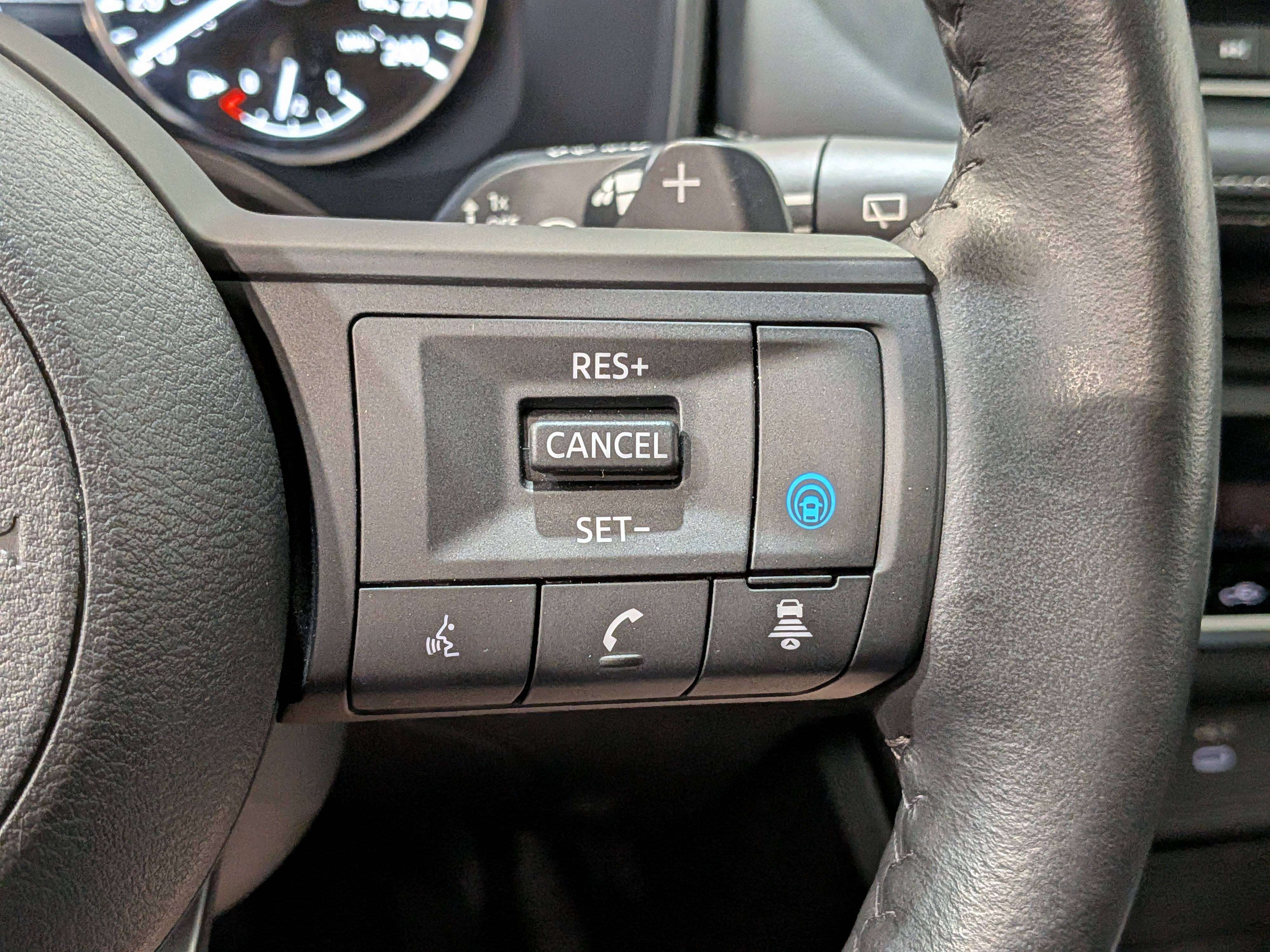 Nissan Rogue 2024