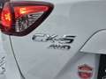 Mazda CX-5 Allrad / Automatik / Diesel / Anhängerkuplung Weiß - thumbnail 8
