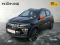 Dacia Spring Essential ELECTRIC 45 KLIMA Schwarz - thumbnail 1
