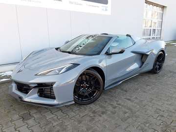 Z06 Convertible 3LZ 5.5 V8