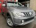 Mitsubishi L200 2.4 DI-D 4WD Intense (14.834 € HTVA) Grijs - thumbnail 3
