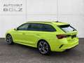 Skoda Octavia Combi RS Plus 2.0 TDI HUD AHK Navi Canton Digitale Grün - thumbnail 6