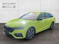 Skoda Octavia Combi RS Plus 2.0 TDI HUD AHK Navi Canton Digitale Grün - thumbnail 1