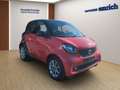 smart forTwo smart fortwo coupe coupe Rot - thumbnail 2
