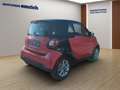 smart forTwo smart fortwo coupe coupe Rot - thumbnail 3