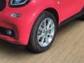 smart forTwo smart fortwo coupe coupe Rot - thumbnail 6