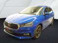 Skoda Fabia Selection 1.0 LED/Sitzhzg/Einparkhilfe/Kli Blau - thumbnail 2
