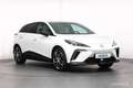 MG MG4 64kWh Luxury GARANTIE MEGAPREIS Weiß - thumbnail 35