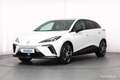MG MG4 64kWh Luxury GARANTIE MEGAPREIS Weiß - thumbnail 36