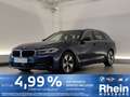 BMW 520 d xDrive Tour Navi/LED/Ambiente/DAB/AHK/WLAN Ambie Blau - thumbnail 1