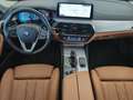 BMW 520 d xDrive Tour Navi/LED/Ambiente/DAB/AHK/WLAN Ambie Blau - thumbnail 7