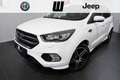 Ford Kuga 2,0 TDCi ST-Line AWD Weiß - thumbnail 1