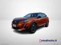 Peugeot 2008 PureTech 130 S&S GT Line Bronzo - thumbnail 1