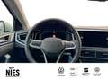 Volkswagen Polo Style 1.0 TSI DSG Style NAVI+ACC+MATRIX-LED+SERVO Silber - thumbnail 11
