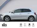 Volkswagen Polo Style 1.0 TSI DSG Style NAVI+ACC+MATRIX-LED+SERVO Silber - thumbnail 3