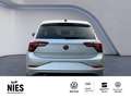 Volkswagen Polo Style 1.0 TSI DSG Style NAVI+ACC+MATRIX-LED+SERVO Silber - thumbnail 5