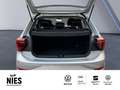 Volkswagen Polo Style 1.0 TSI DSG Style NAVI+ACC+MATRIX-LED+SERVO Silber - thumbnail 16