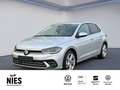 Volkswagen Polo Style 1.0 TSI DSG Style NAVI+ACC+MATRIX-LED+SERVO Silber - thumbnail 1