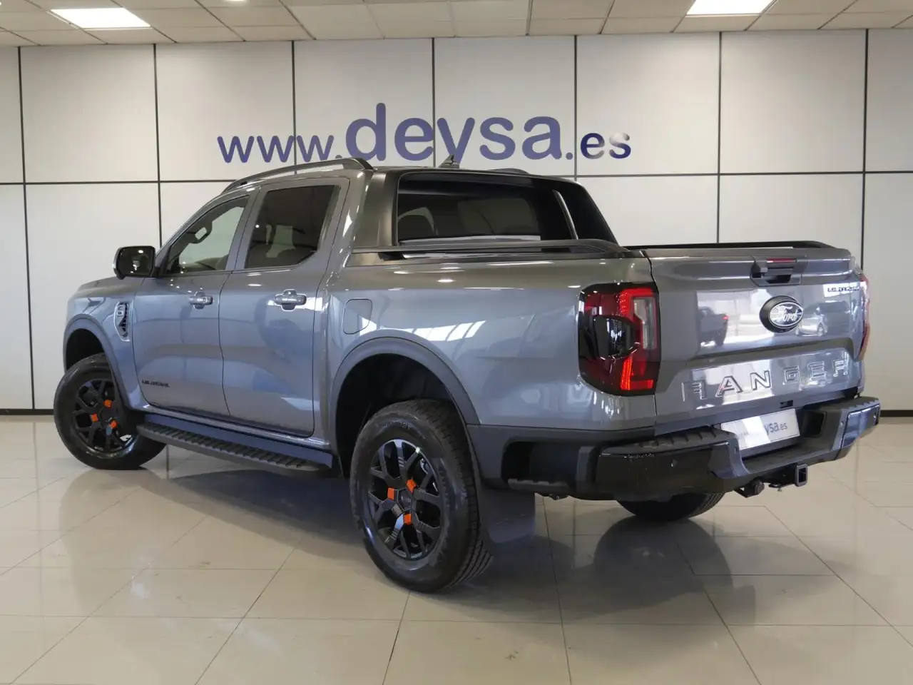 Ford Model not specified 2026