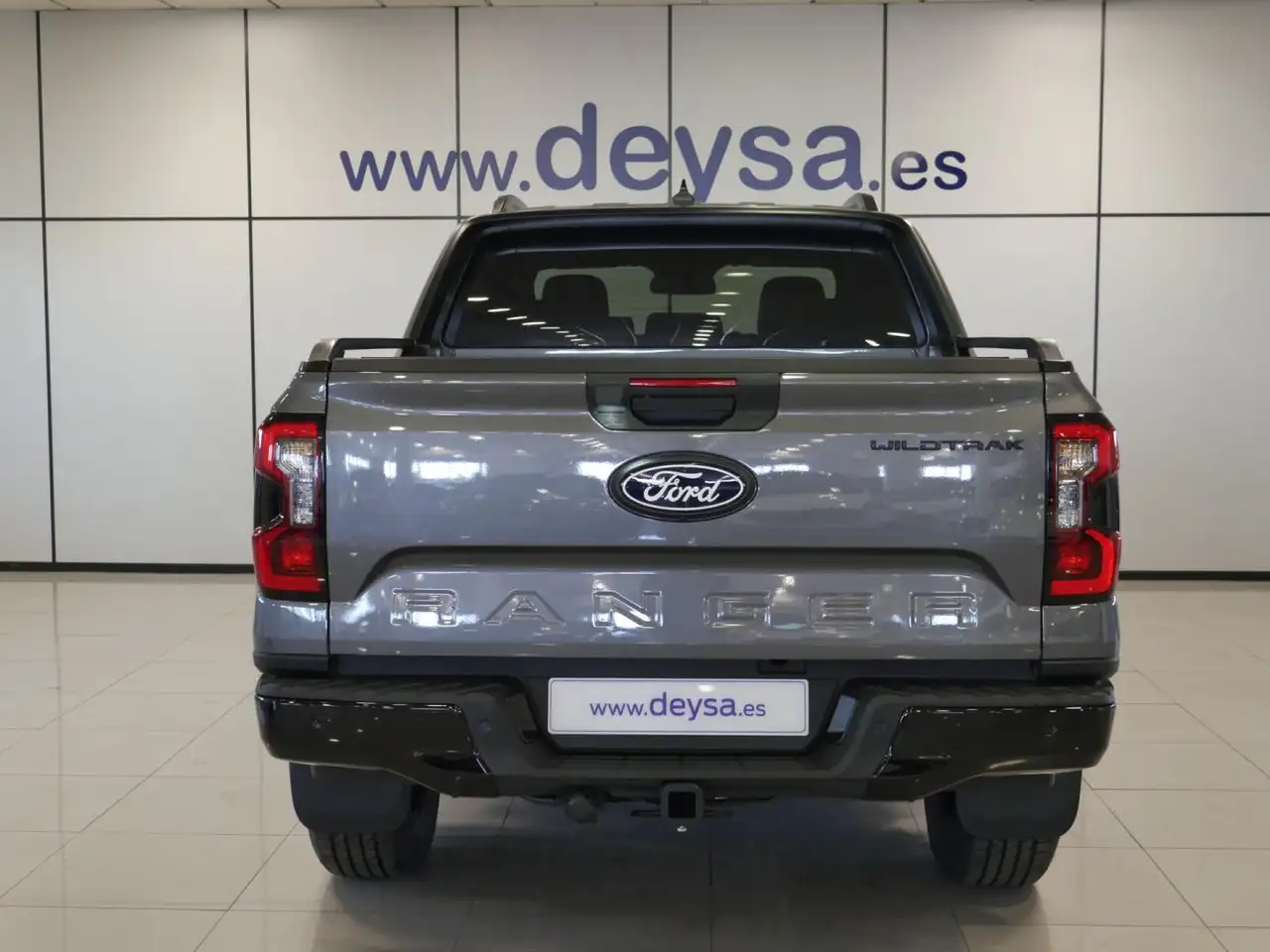 Ford Model not specified 2026