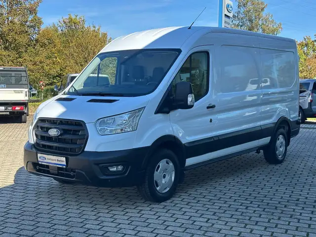 Ford Transit Kasten 350 L3 Trend  Technologie-Paket
