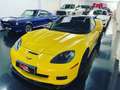 Chevrolet Corvette Z06 7.0 V8 Sarı - thumbnail 2