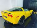 Chevrolet Corvette Z06 7.0 V8 Jaune - thumbnail 4