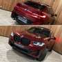 BMW X4 xDrive20i M Pack Pano/Cam/Leder/Led *2j garantie* Rood - thumbnail 22