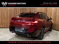 BMW X4 xDrive20i M Pack Pano/Cam/Leder/Led *2j garantie* Rood - thumbnail 4
