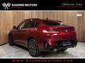 BMW X4 xDrive20i M Pack Pano/Cam/Leder/Led *2j garantie* Rood - thumbnail 2