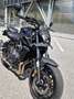 Yamaha MT-07 Schwarz - thumbnail 2