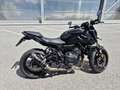Yamaha MT-07 Schwarz - thumbnail 7
