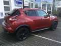 Nissan Juke 1.2 ltr. DIG-T, N-Connecta Rot - thumbnail 2