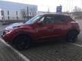 Nissan Juke 1.2 ltr. DIG-T, N-Connecta Red - thumbnail 3