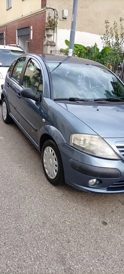 Citroen C3 1.4 Exclusive - 1
