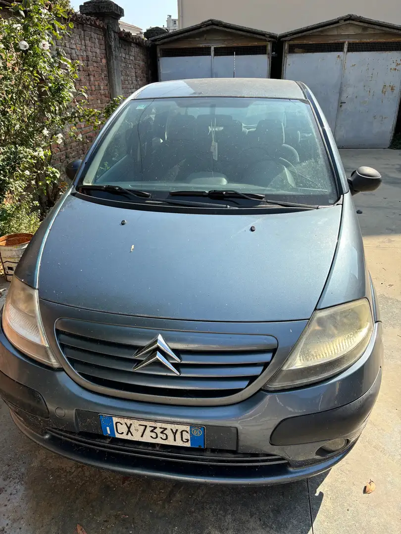 Citroen C3 1.4 Exclusive - 1