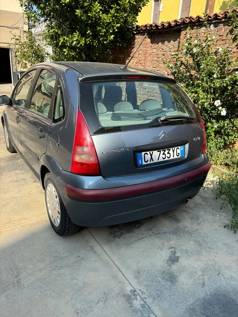 Citroen C3 1.4 Exclusive - 2